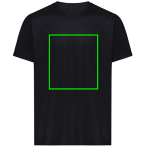 item front