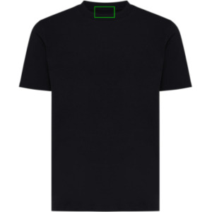inside neckline