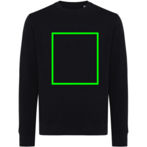 item front