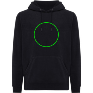 item front