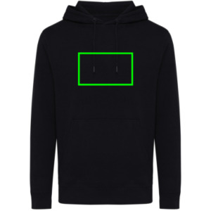 item front