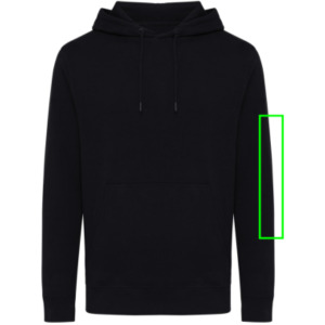 inside neckline