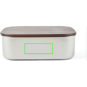 item front