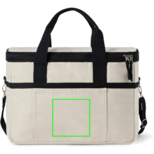 item front