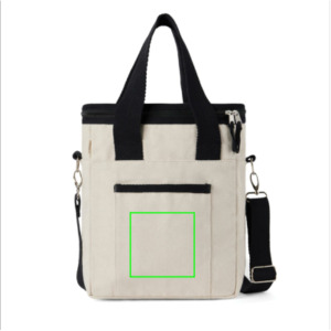 item front