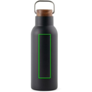 item front up