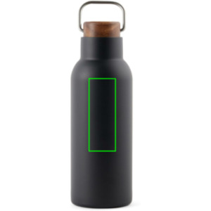 item front up