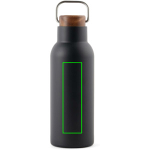 item front middle