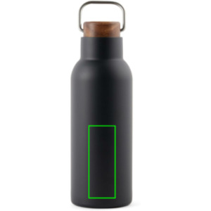 item front down