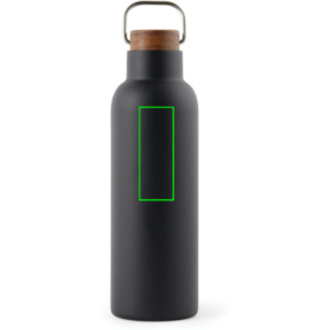 item front up