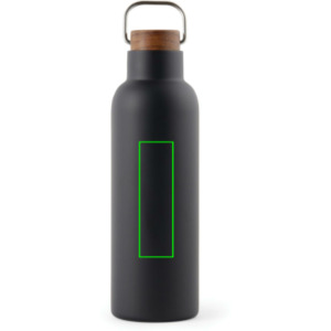 item front middle