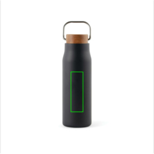 item front middle