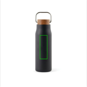 item front up