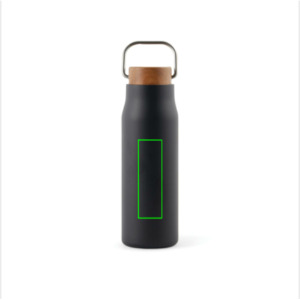 item back middle