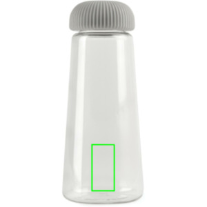 item front down