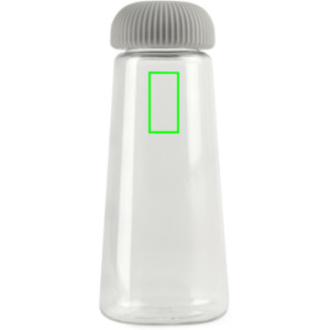 item back up
