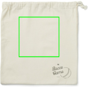 pouch