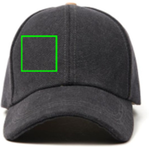 item front right