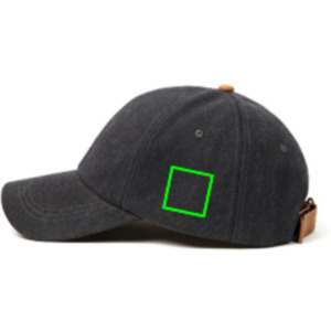 item side left
