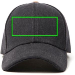 item front