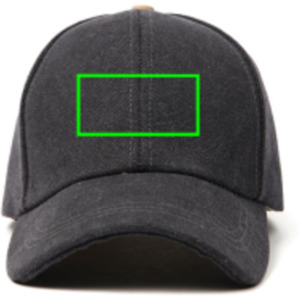 item front