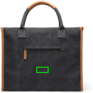 item front