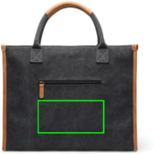 item front