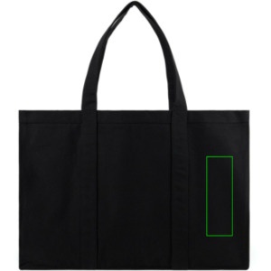 item front right