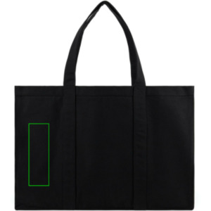 item back left