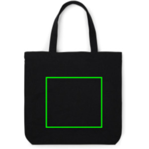 item front