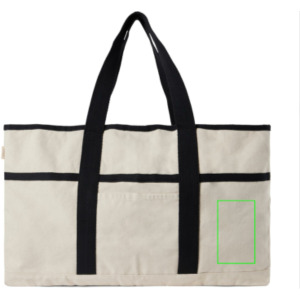 item front right