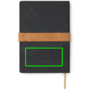 item back middle