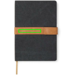 item back middle