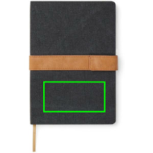 item front down