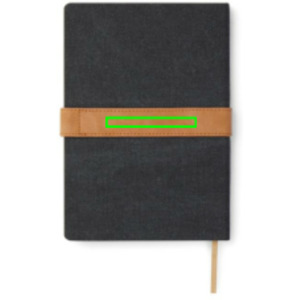 item back middle
