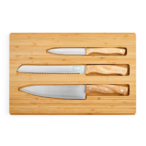 Steel Cutlery 2