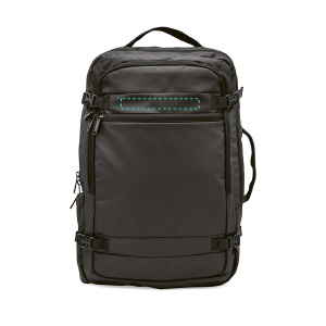 Backpack - Lower Front