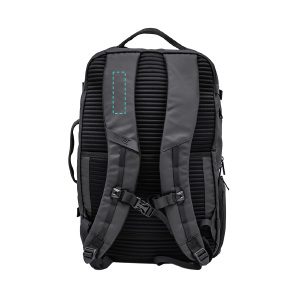 Backpack - Front Pocket