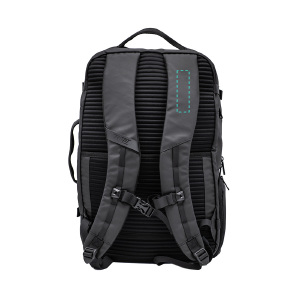 Backpack - Left Shoulder Strap