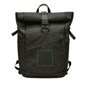 Backpack - Pocket