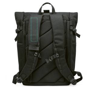 Backpack - Pocket