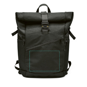 Backpack - Pocket