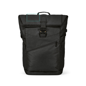 Backpack - Flap Left Side