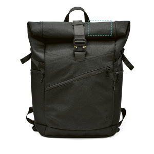 Backpack - Right Shoulder Strap