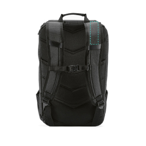 Backpack - Front Central Left Pocket