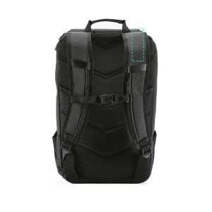 Backpack - Left Shoulder Strap