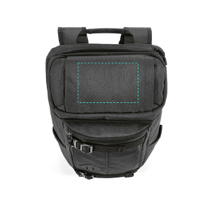 Backpack - Right Shoulder Strap