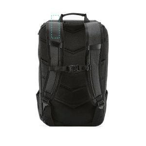 Backpack - Right Shoulder Strap