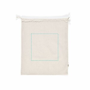 Recycled Cotton Bag
