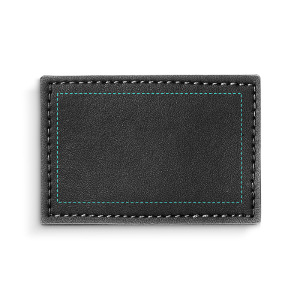 Backpack - Patch